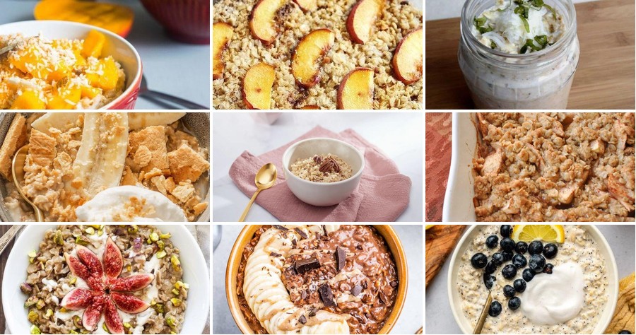 Cozy Instant Oats: Transform Your Breakfast in Minutes